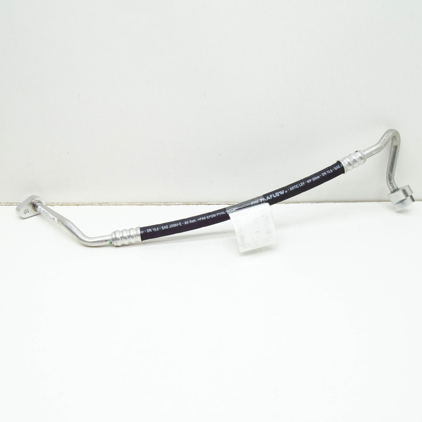 NEW MERCEDES-BENZ S W223 A/C REFRIGERANT HOSE PIPE A2238302601 ORIGINAL