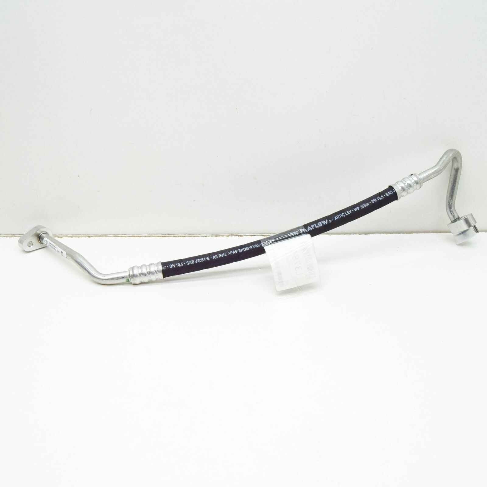 NEW MERCEDES-BENZ S W223 A/C REFRIGERANT HOSE PIPE A2238302601 ORIGINAL