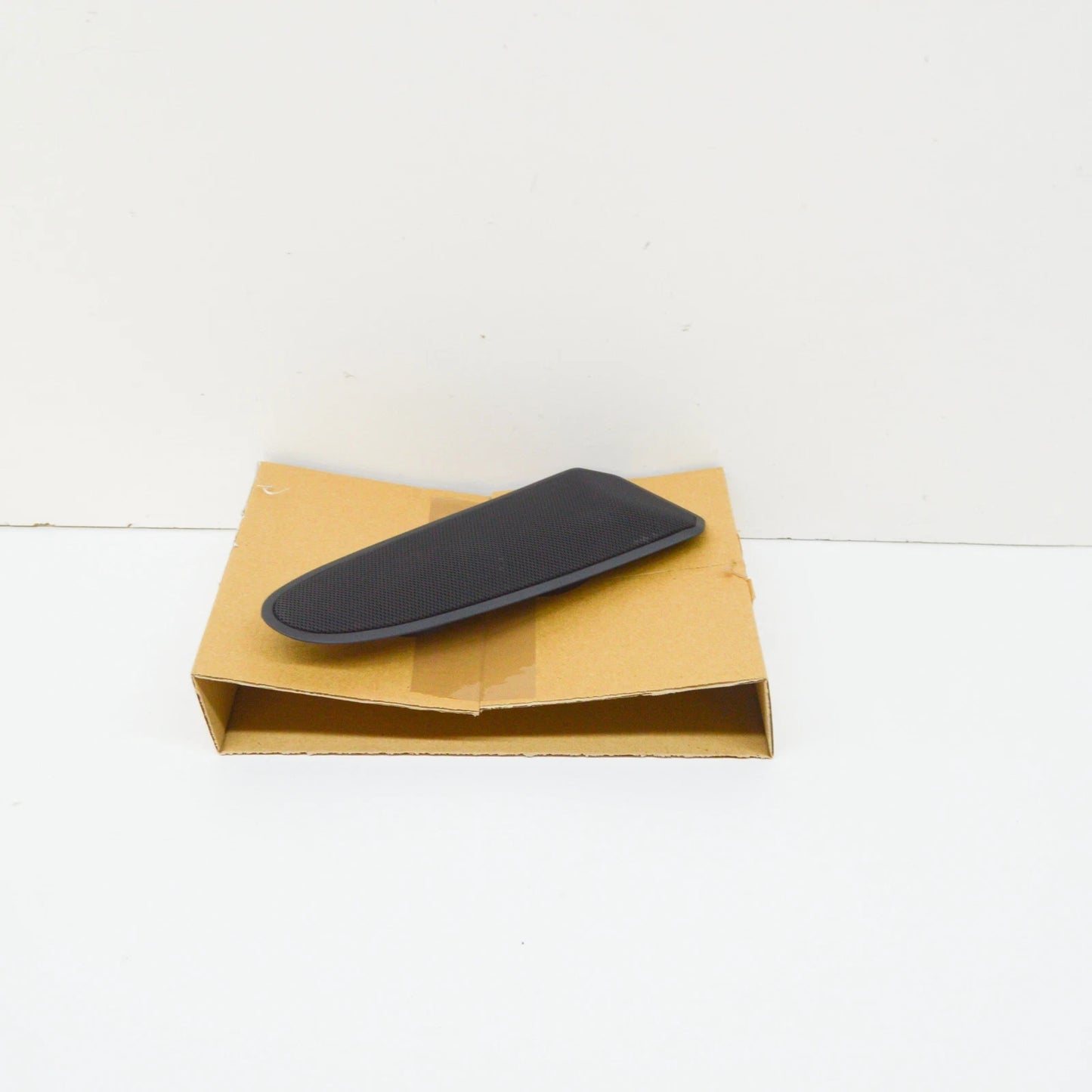 NEW BMW Z3 ROADSTER E36 FRONT RIGHT DOOR LOUDSPEAKER COVER 51418397540 ORIGINAL