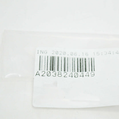 NEW MERCEDES-BENZ C T-MODEL S203 REAR WIPER ARM COVER CAP A2038240449 ORIGINAL