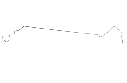 new ford kuga mk1 c394 front brake tube assy 5m51-2c292-ac 1428874 original