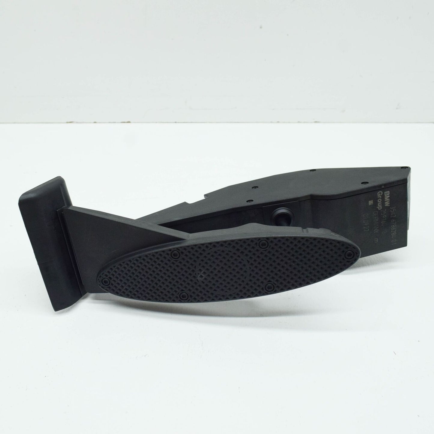new mini r50 manual accelerator pedal 35426786284 original