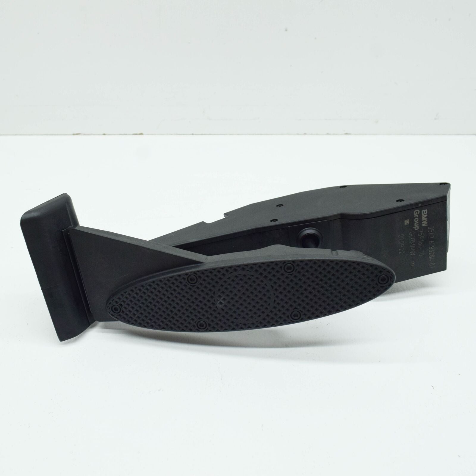 new mini r50 manual accelerator pedal 35426786284 original