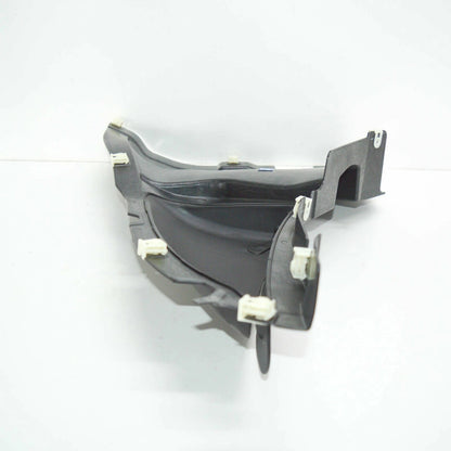 NEW BMW X5 G05 FRONT WHEEL HOUSING LOWER LEFT COVER 51718069307 ORIGINAL