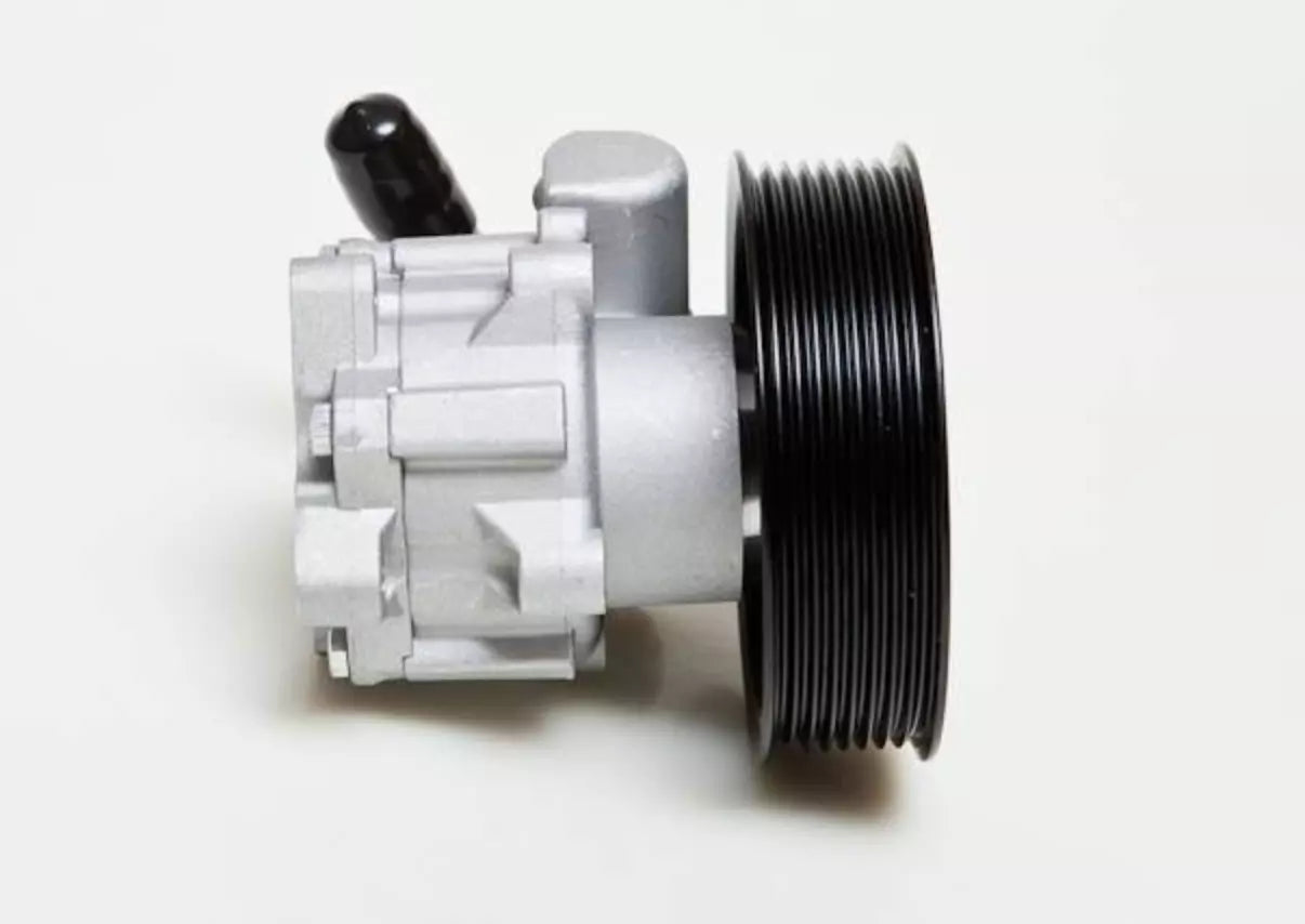 NEW MERCEDES-BENZ ML W164 POWER STEERING PUMP A004466830180