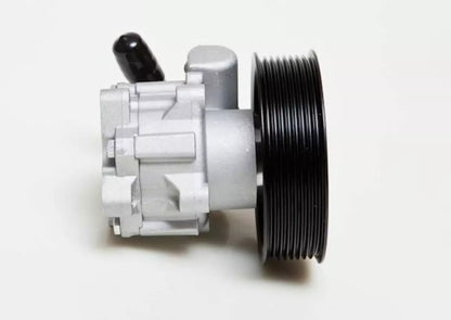 NEW MERCEDES-BENZ ML W164 POWER STEERING PUMP A004466830180