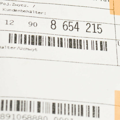 NEW BMW X5 G05 CONTROL BOX UNIT HOLDER 12908654215 ORIGINAL