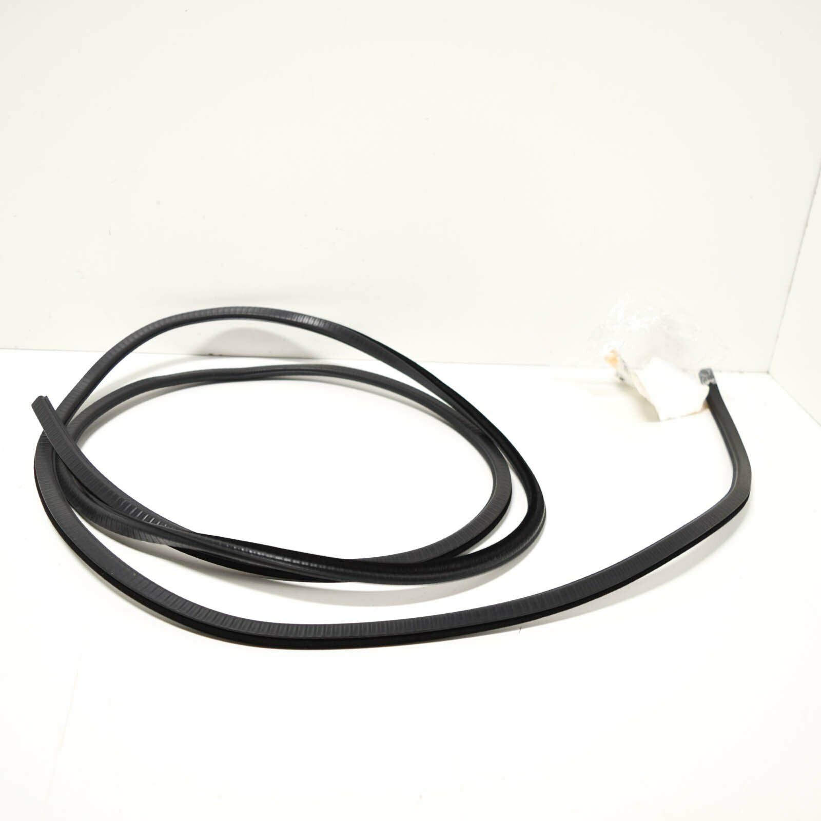 new bmw e21 e30 coupe sedan wagon sunroof seal 1903725 54121903725 original