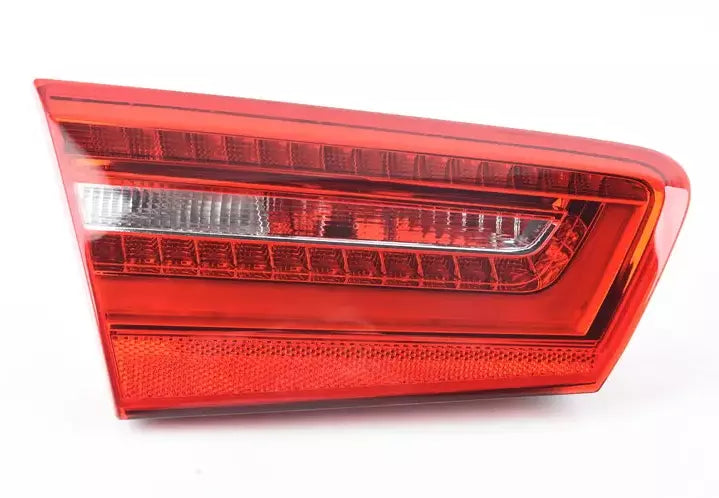 NEW AUDI A6 C7 REAR LEFT INNER LED TAILLIGHT 4G5945093B ORIGINAL