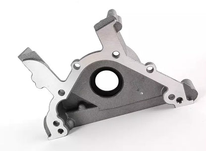 NEW AUDI A3 8P FRONT MAIN SEALING FLANGE 038103151H ORIGINAL