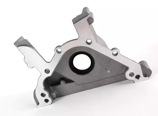 NEW AUDI A3 8P FRONT MAIN SEALING FLANGE 038103151H ORIGINAL