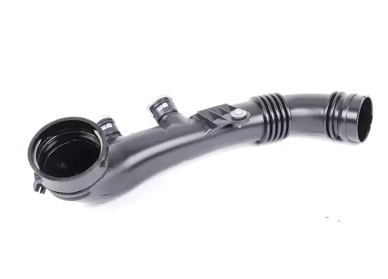 NEW BMW 1 COUPE E82 ENGINE AIR INTAKE HOSE 13717590305 ORIGINAL