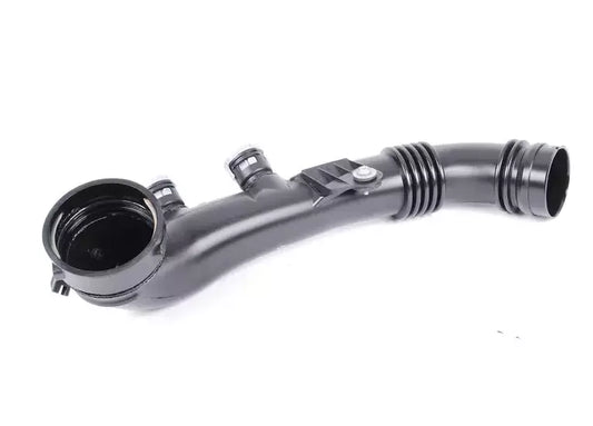 NEW BMW 1 COUPE E82 ENGINE AIR INTAKE HOSE 13717590305 ORIGINAL