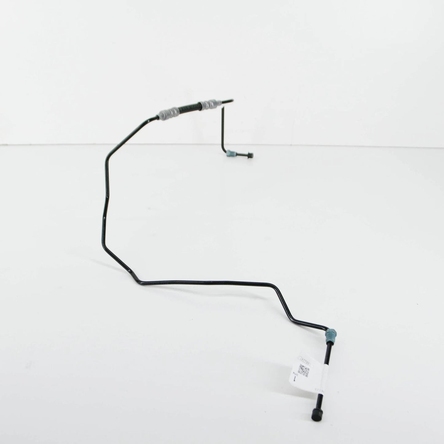 NEW BMW 5 E60 REAR BRAKE PIPELINE W/PRESSURE HOSE 6767806 34326767806 ORIGINAL