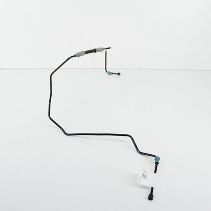 NEW BMW 5 E60 REAR BRAKE PIPELINE W/PRESSURE HOSE 6767806 34326767806 ORIGINAL