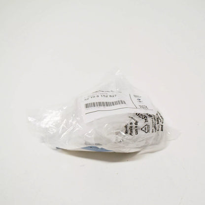 NEW BMW 8 E31 LEFT CHROME SEAT LEVER 52108152827 8152827 ORIGINAL