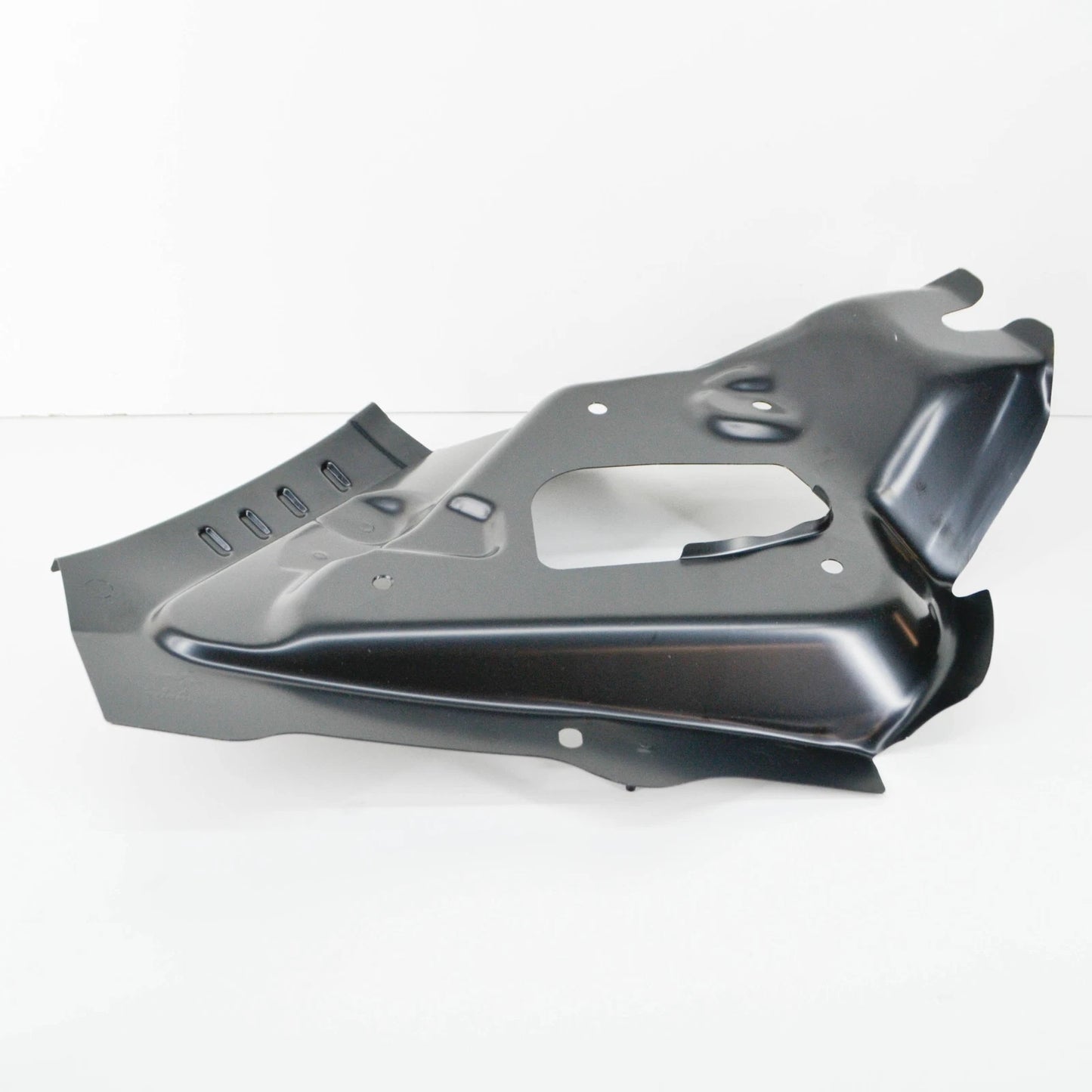 NEW MERCEDES-BENZ E W213 REAR LEFT TAIL LIGHT POCKET A2136303303 ORIGINAL