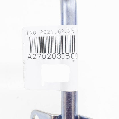 NEW MERCEDES BENZ GLA X156 WATER FEED TUBE PIPE A2702030800 ORIGINAL