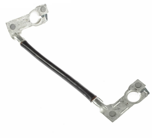 new ford transit mk3 battery to earth cable assy 1463945 6c1t-14a280-ea original