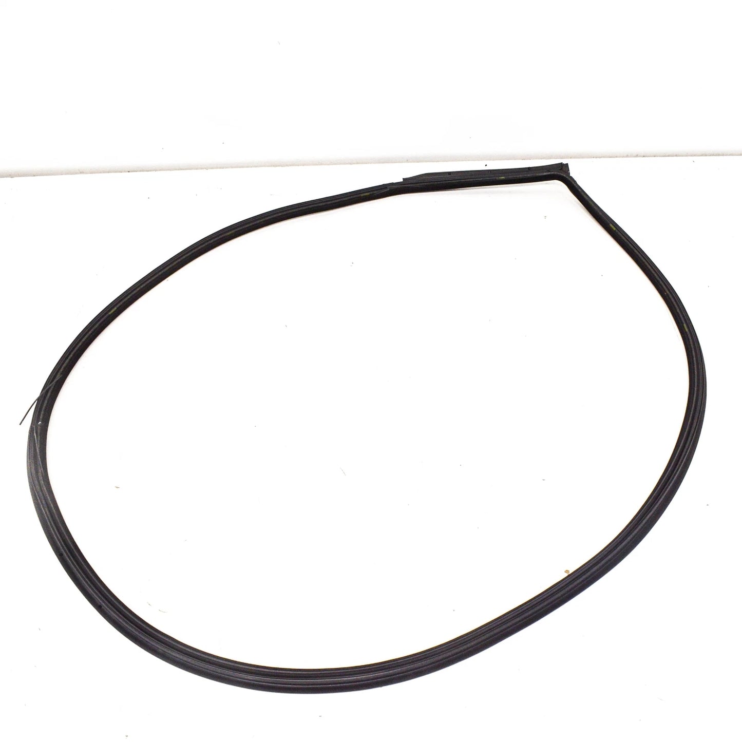 NEW BMW 3 E92 FRONT LEFT DOOR WEATHER STRIP SEAL 51767175783 ORIGINAL