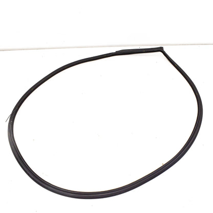 NEW BMW 3 E92 FRONT LEFT DOOR WEATHER STRIP SEAL 51767175783 ORIGINAL