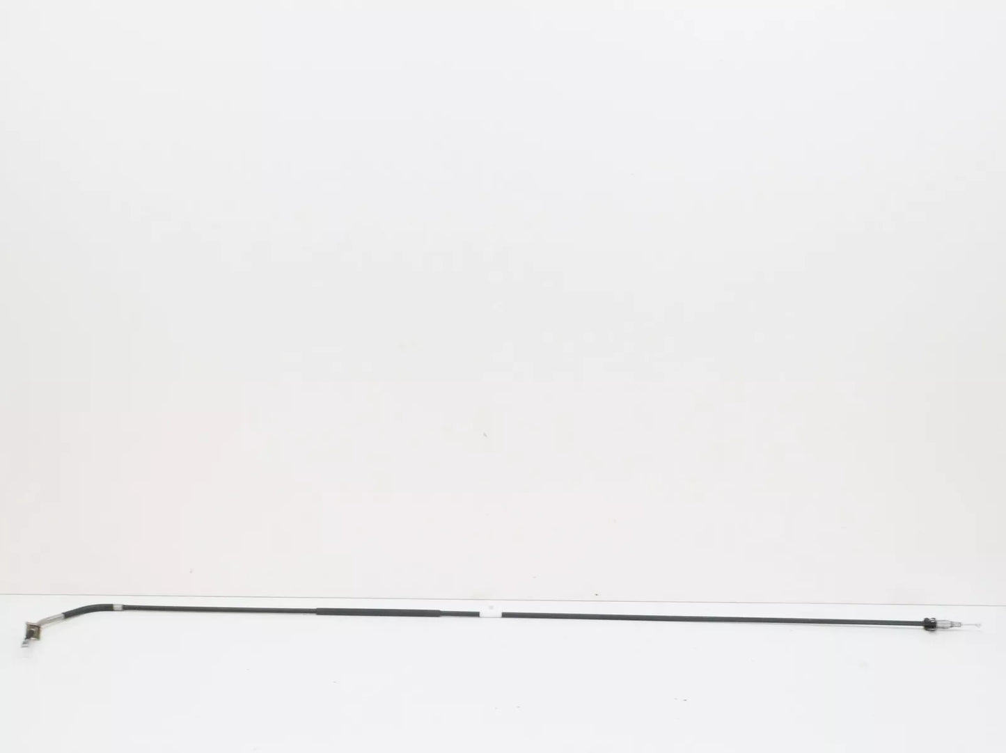 NEW AUDI R8 42 RIGHT PARKING BRAKE CABLE 420609722D