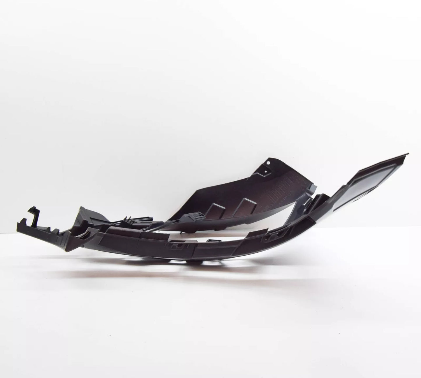 NEW MERCEDES-BENZ C COUPE C205 FRONT LEFT BUMPER CARRIER A2058851901 ORIGINAL