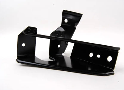 NEW BMW 3 E90 LEFT HOOD LOCK PLATE 51647116705 7116705 ORIGINAL