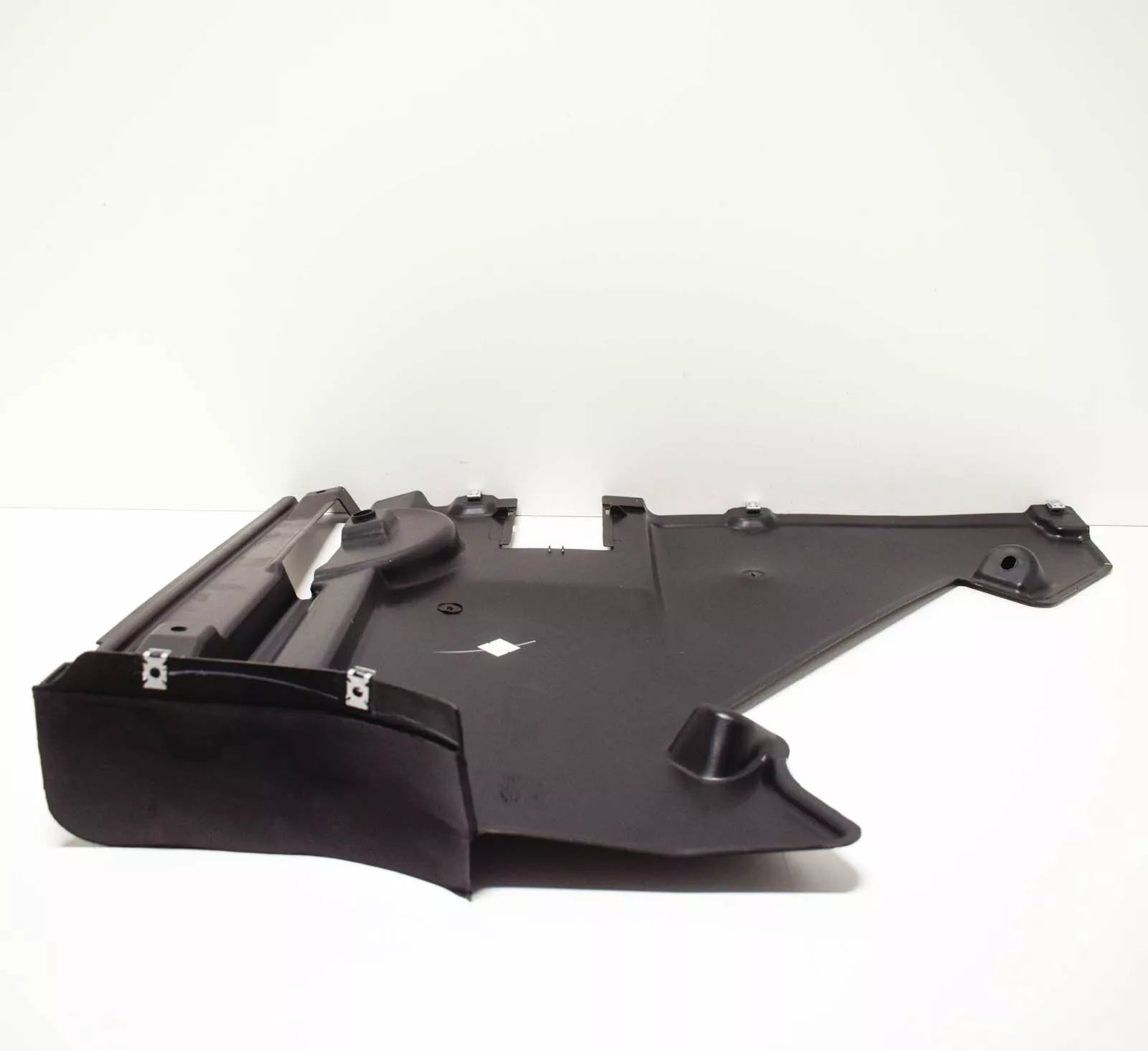 NEW AUDI Q5 FY REAR LEFT OUTER FLOOR PAN SPLASH SHIELD 80A825215B