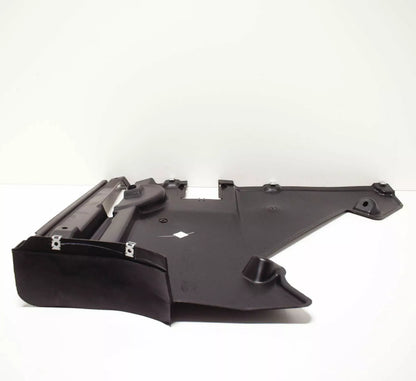 NEW AUDI Q5 FY REAR LEFT OUTER FLOOR PAN SPLASH SHIELD 80A825215B
