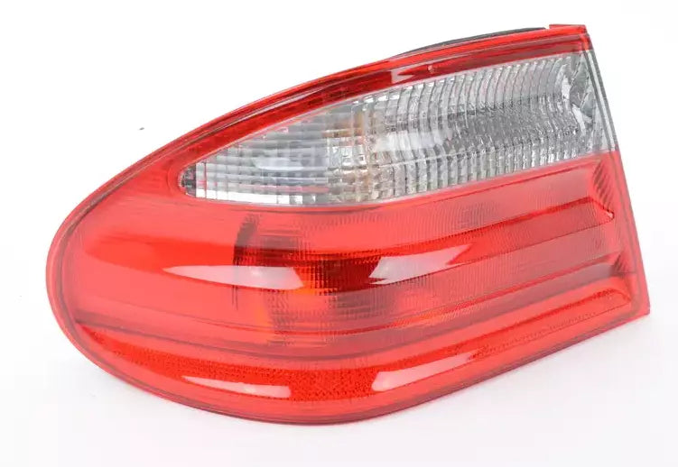 NEW MERCEDES-BENZ E W210 REAR LEFT TAILLIGHT USA A210820356464 ORIGINAL