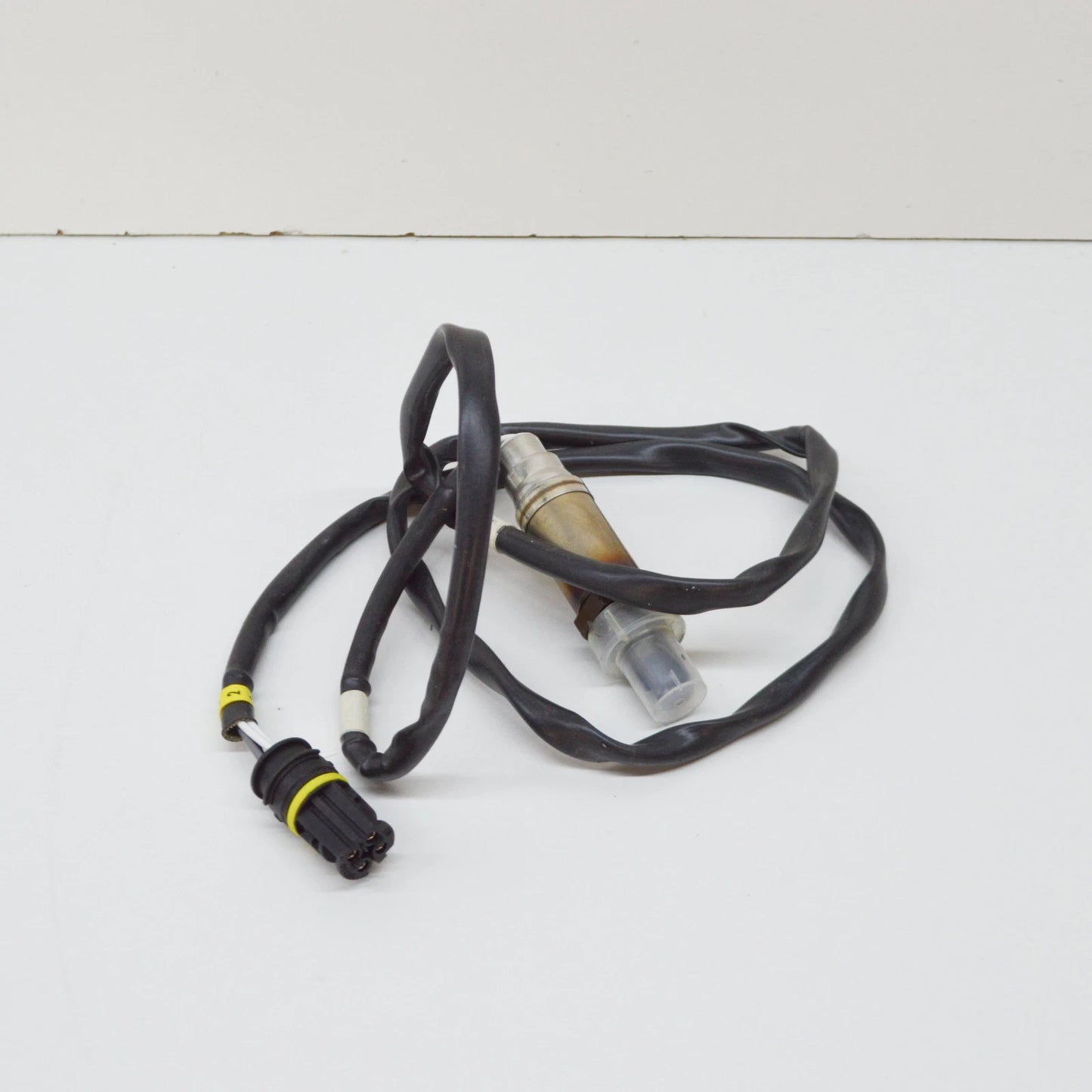 NEW BMW E85 E86 COUPE LAMBDA PROBE OXYGEN SENSOR 1340MM 7837565 11787837565