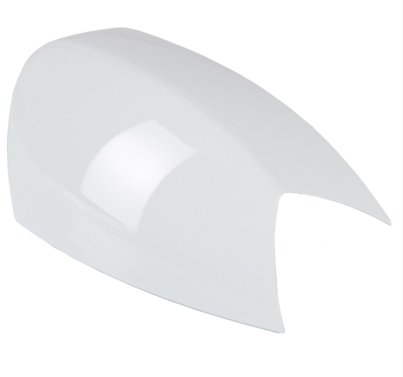 new ford kuga c394 mk1 front right door mirror housing cover 1499337 original