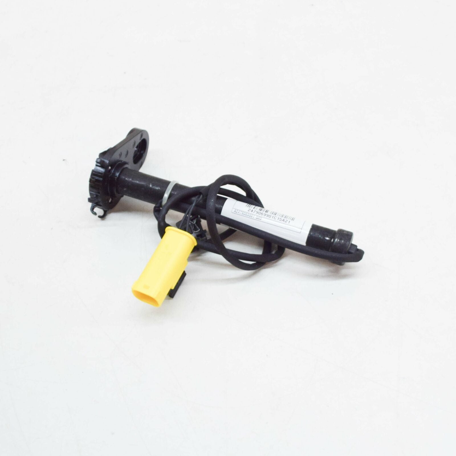 NEW MERCEDES-BENZ GLA H247 HOOD ACTUATOR HINGE A2479069901 2020 ORIGINAL