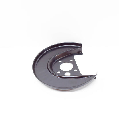 NEW AUDI TT 8N REAR RIGHT BRAKE DISC COVER PLATE 1J0615612D ORIGINAL