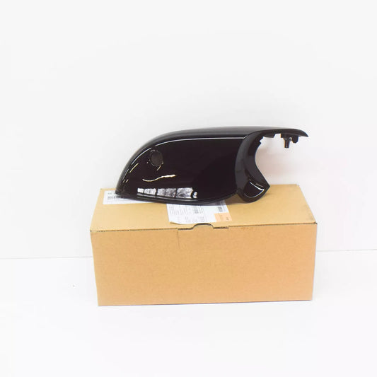 NEW BMW 5 GT F07 RIGHT WING MIRROR LOWER COVER 51167308656 67308656 2015