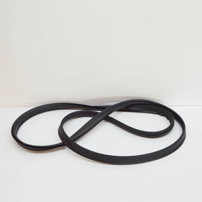 NEW MERCEDES-BENZ GLK X204 REAR PANEL DOOR SEAL A2047400478 ORIGINAL