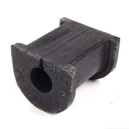 new bmw 3 e30 rear sway bar mount bushing 33551129677 1129677 original