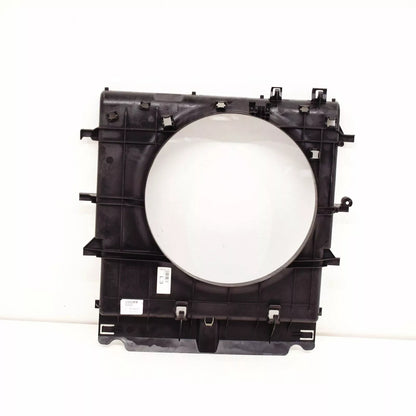 NEW VOLKSWAGEN CRAFTER 2E MK1 ENGINE RADIATOR FAN COVER 2E0121207H