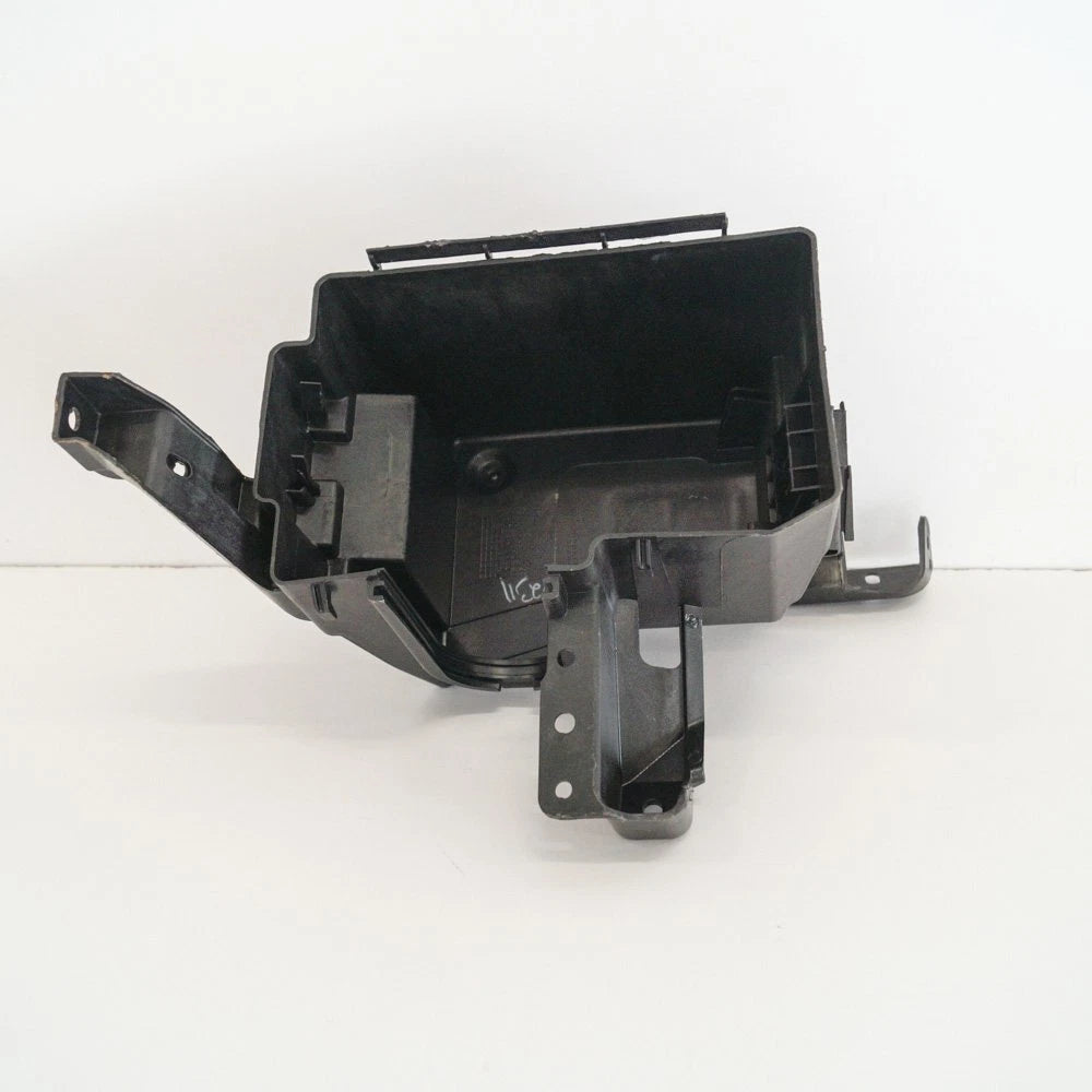 NEW MERCEDES BENZ GL CLASS X166 FUSE BOX FRAME TRAY A1665400224 ORIGINAL