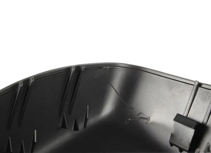 NEW BMW X5 E53 FRONT RIGHT DOOR MIRROR HOUSING 8256322 51168256322 ORIGINAL