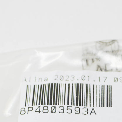 NEW AUDI Q3 8U FRONT HOOD PLUG 8P4803593A ORIGINAL