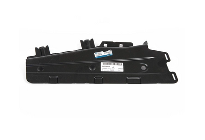 new ford galaxy mk2 front left fender bracket 1722672 6m21-u16c079-ad original