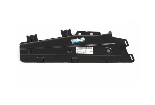 new ford galaxy mk2 front left fender bracket 1722672 6m21-u16c079-ad original