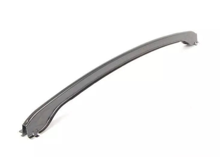 NEW VOLKSWAGEN JETTA A6 FRONT BUMPER REINFORCEMENT LOWER PART 5C6807651 ORIGINAL