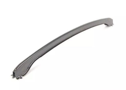 NEW VOLKSWAGEN JETTA A6 FRONT BUMPER REINFORCEMENT LOWER PART 5C6807651 ORIGINAL