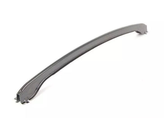 NEW VOLKSWAGEN JETTA A6 FRONT BUMPER REINFORCEMENT LOWER PART 5C6807651 ORIGINAL