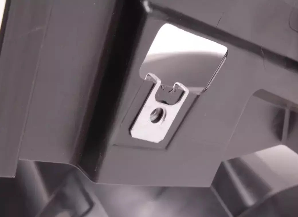 NEW BMW 3 CABRIO E93 FRONT LEFT INNER FENDER LINE 8045399 51718045399 ORIGINAL