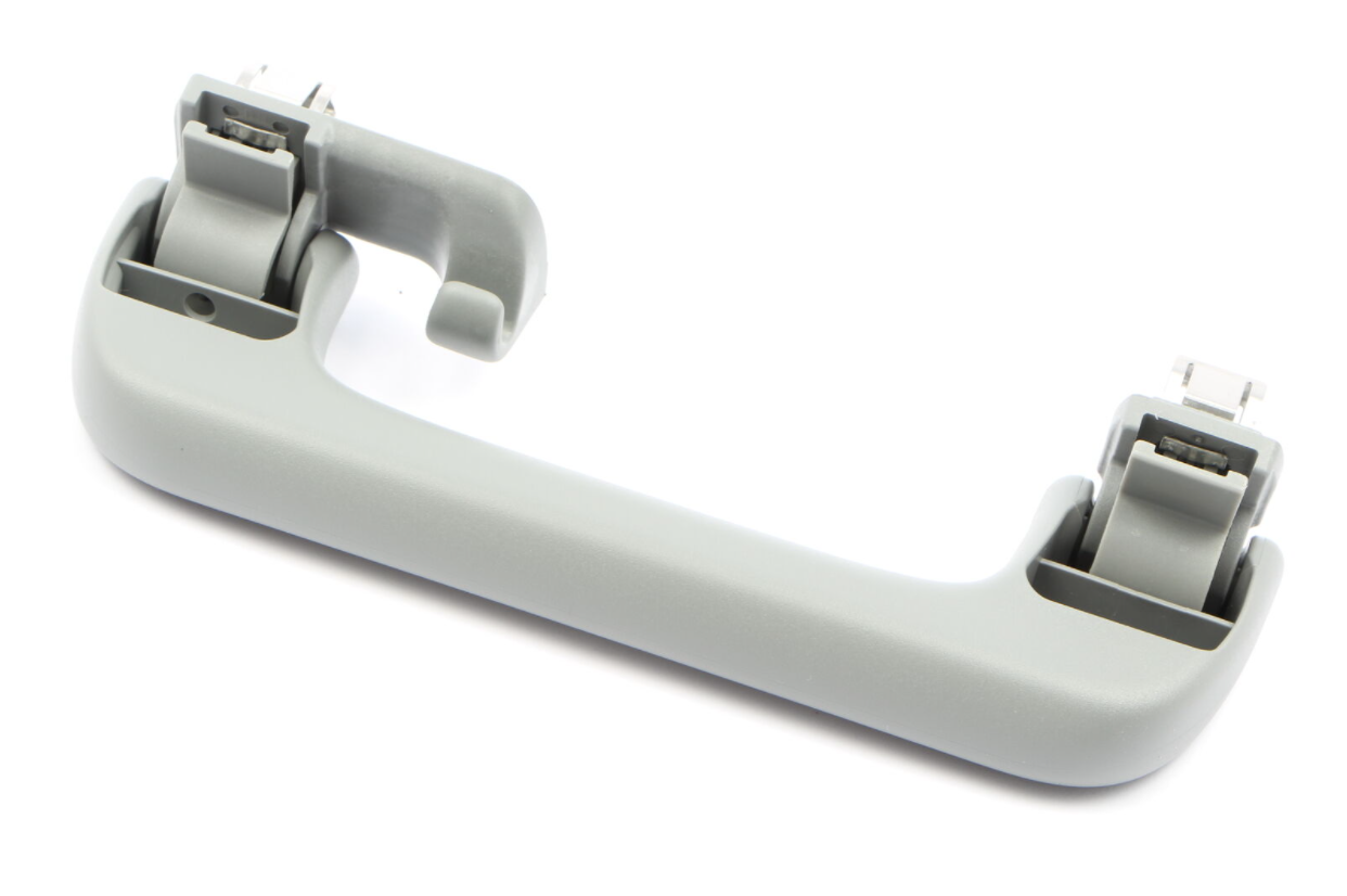 NEW AUDI A3 SPORTBACK 8V REAR RIGHT ROOF GRAB HANDLE 8V0857608MG6 ORIGINAL