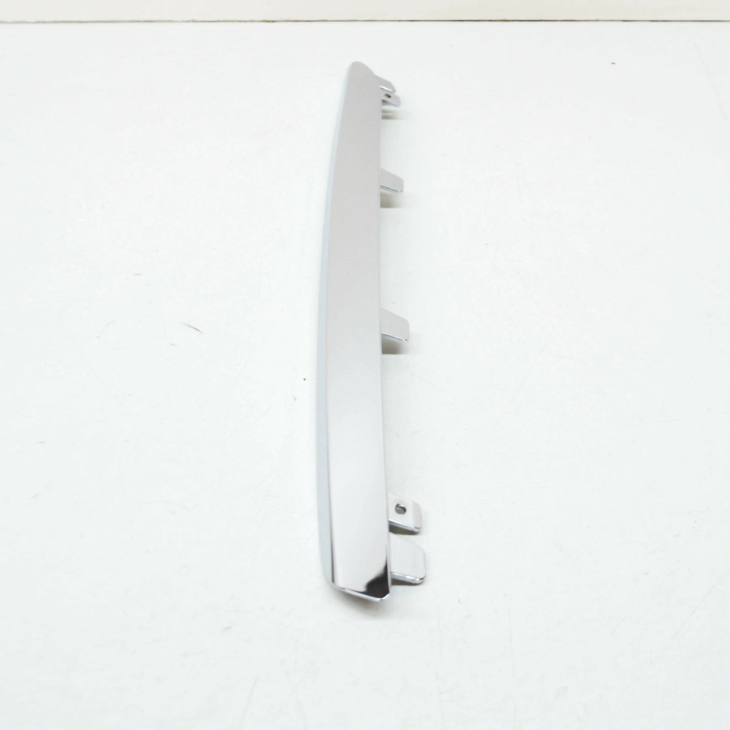 NEW MB S C217 RADIATOR GRILLE LEFT DECORATIVE TRIM STRIP A2178880185